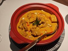 -狮拾久·现代新加坡料理(壹方城店)