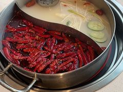 -大斌家串串火锅(望城天恒店)