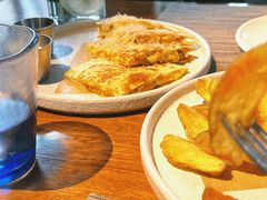 -巴别塔法餐舍(合作路店)