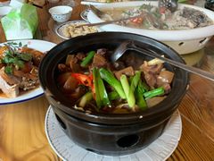 -杨厝六十六农庄农舍(杨厝路店)