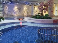 -水晶之星洗浴温泉汗蒸