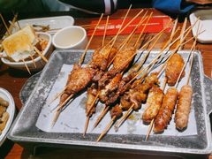 -管氏翅吧(地安门创始店)
