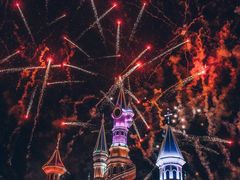 -沈阳方特欢乐世界