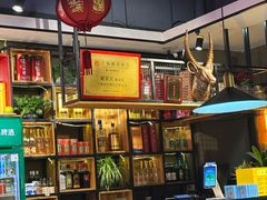 -湘聚缘湘菜馆(斜土路店)