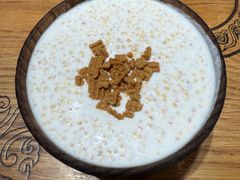 -格日勒阿妈蒙古厨房(新华广场店)