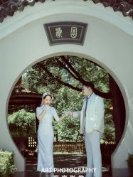 -薇喜影像艺术中心 ART PHOTO