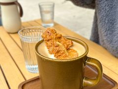 -顽效咖啡-One Shot Cafe