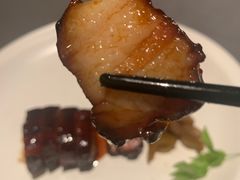 始创黑叉烧-小炳胜(卓悦中心店)