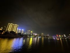 -北江夜游黄金1号1029豪华游艇