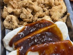 香酥鸡-潮妈小食