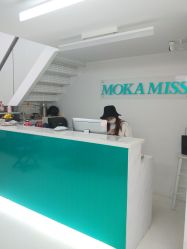 -MOKA SALON