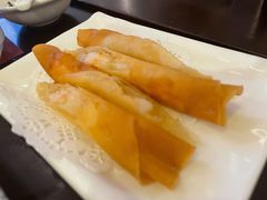 -汕头猛狮凯莱酒店点心坊