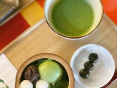 -中村藤吉(本店)