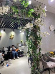 -LEILEI NAIL蕾蕾美甲美睫