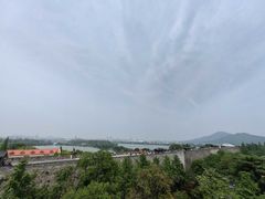 -南京城墙景区