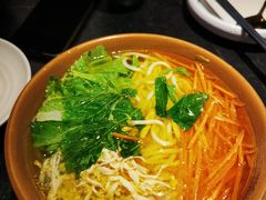 -云海肴·汽锅鸡·云南菜(领展购物广场·中关村店)