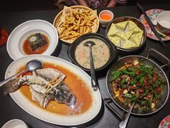 -知楚•精致湖北菜(武商MALL店)