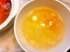 龙抄手-龙抄手食府(浣花北路店)