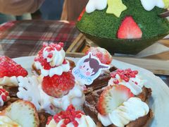 -氷冰凉刨冰甜品(北京路店)