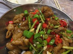 -四妹餐厅(玫瑰街店)