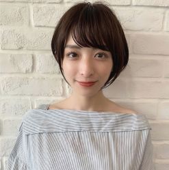 -杉影印象日式烫染專門店