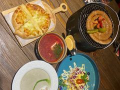 -卢布里西餐厅(总店)