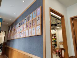 点击看大图 -倾城宝贝儿童摄影(浦东金谊店)