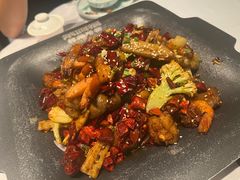 -蓉城小馆(科兴店)