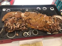 -九十九顶毡房(阜石路店)