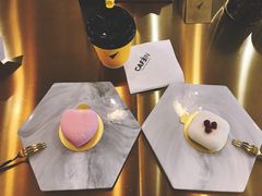 -CAFE'IN精品咖啡体验空间(小寨店)