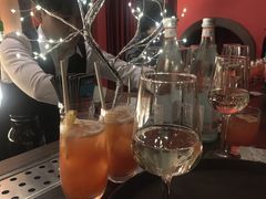 -JZ Club 爵士酒吧(上海店)