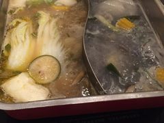 -新辣道鱼火锅(领展购物广场·中关村店)
