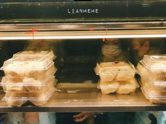 -白玉兰食品(汇联商厦店)
