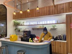 -宝贝家族国际影像馆(东郊记忆店)
