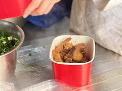 -大马弄蒋师傅美食酥鱼(察院前店)