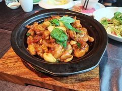 -蟹榭·本帮江浙菜·蟹宴(五角场合生汇商场店)