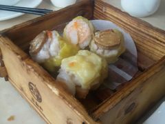 android_upload_pic-又一间茶点轩(百汇广场店)