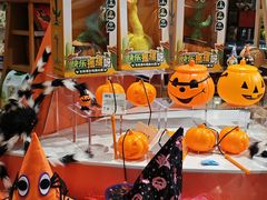 -杭州大厦LSE城市生活超市(杭州大厦店)