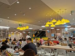 大堂-大家乐(广州荔湾领展广场店)
