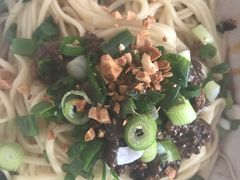 杂酱面-老唐家面馆