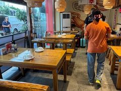 -倍儿美海鲜排挡·非遗海鲜蒸饺(洋货店)