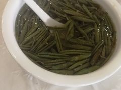 西湖莼菜汤-楼外楼(西湖景区孤山路店)