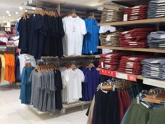 -优衣库(红谷滩万达店)