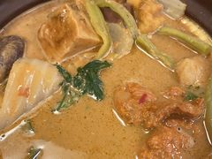 -O记东北砂锅麻辣烫