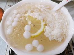 三鲜冰粉-嘉州九妹凤爪(乐山总店)