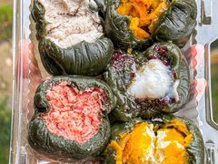 -纯坊佳哥手作(江汉路店)