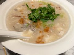 花胶蟹肉黄鱼羹-宴遇·福建荟馆(德基广场店)