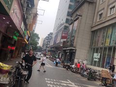 -黄泰吉拾味餐厅(江汉路店)