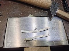 -十八字金·银饰·开蚌DIY·手工体验团建(世纪金源店)
