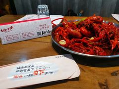 十三香龙虾-杨氏青龙虾·羊蝎子(金盛路总店)